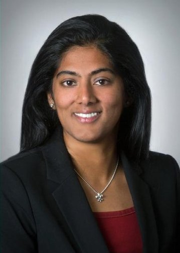 Akila Subramaniam