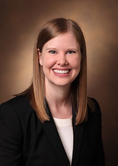 Alaina J. Brown