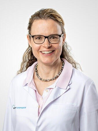 Alexandra Kohl Schwartz