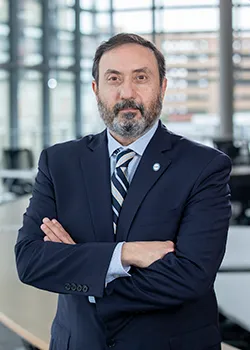 Alfred Abuhamad