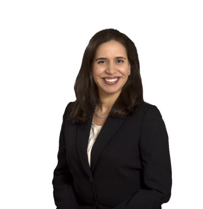 Ana G. Cepin
