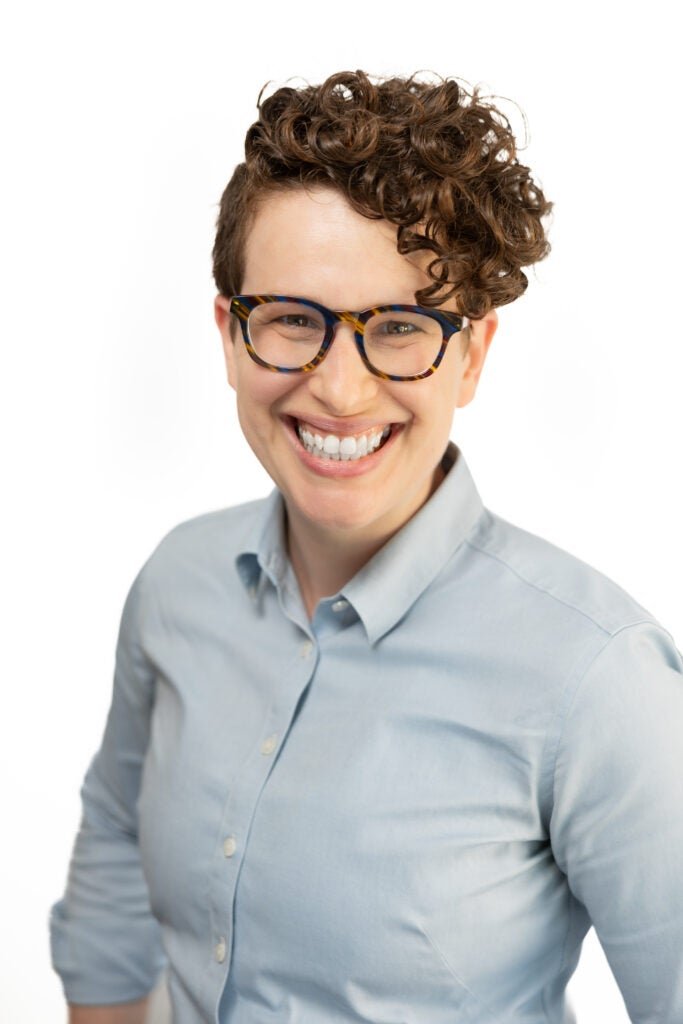 Andrea Knittel