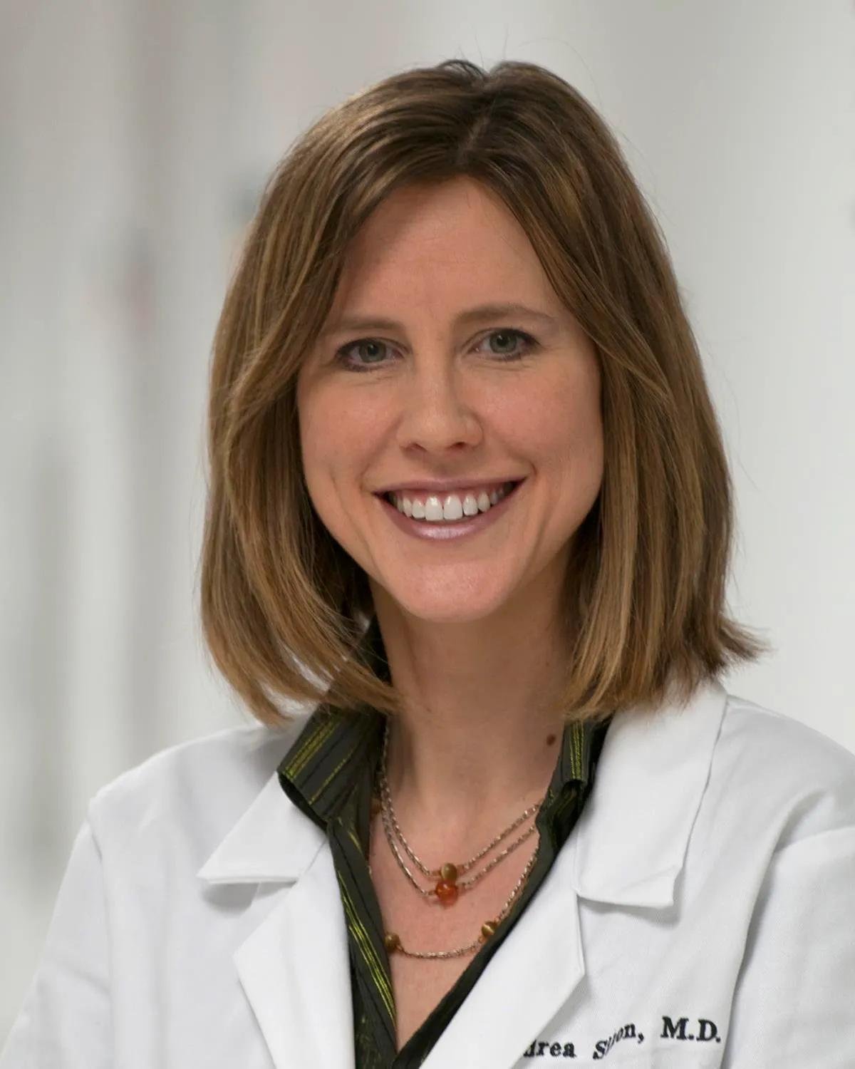 Andrea Sikon