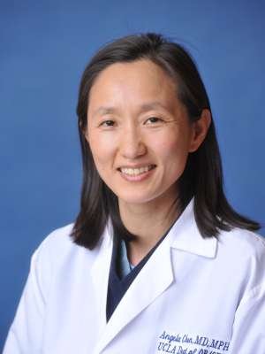 Angela Y. Chen