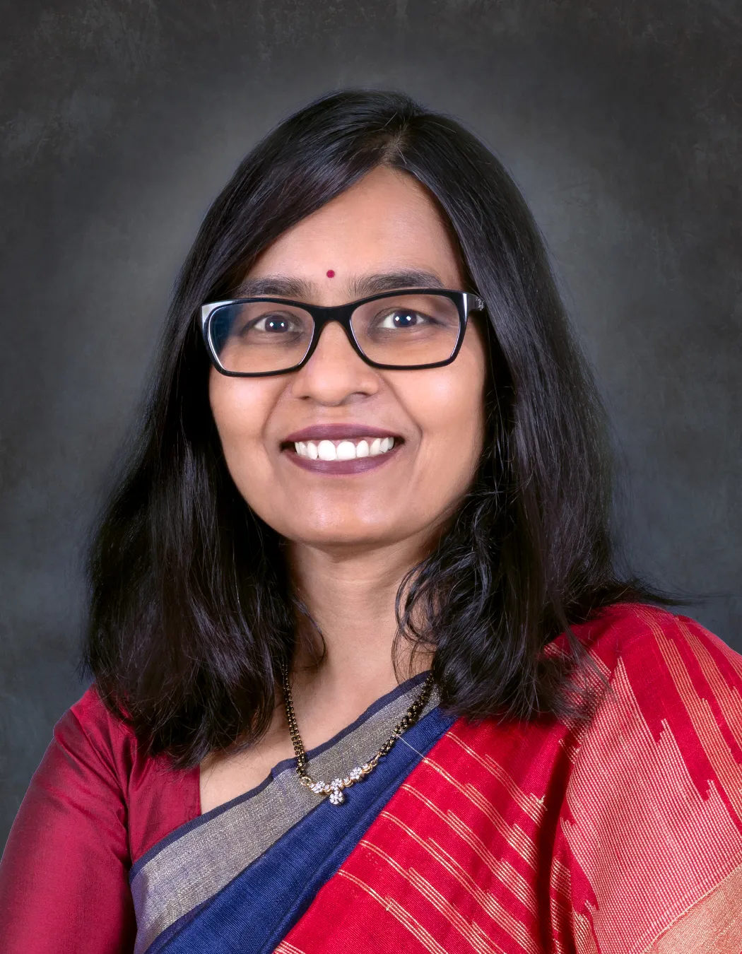 Anisha Gala Shah