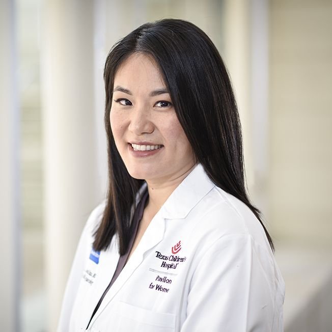 Ann Lu Jenkins