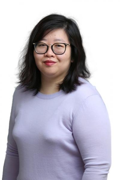 Annie Fu