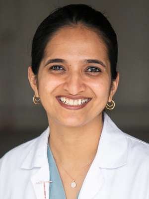 Aparna Sridhar