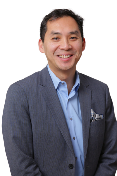 Arnold P. Advincula