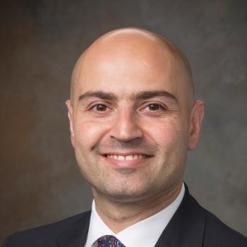 Babak Litkouhi