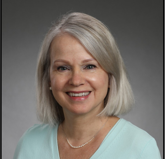 Barbara A. Parilla