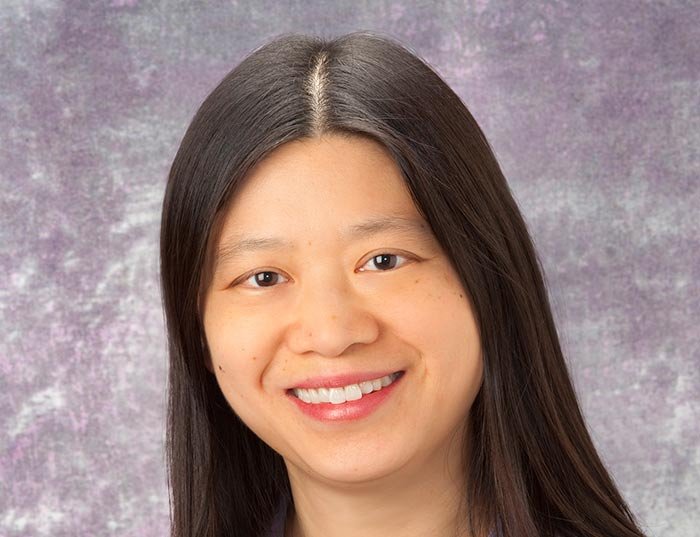 Beatrice Chen