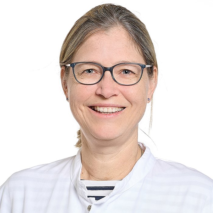 Beatrice Mosimann