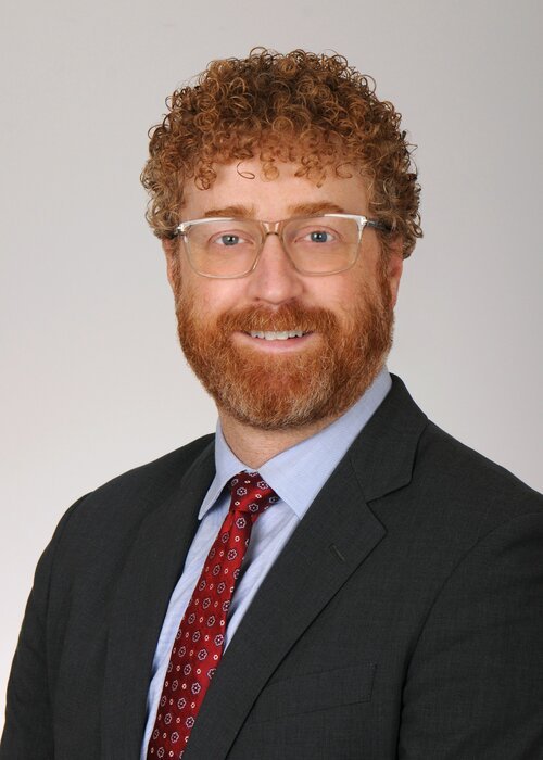 Brian Orr