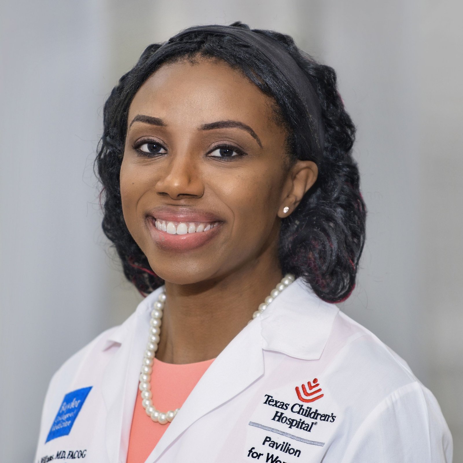Brittney A. Williams