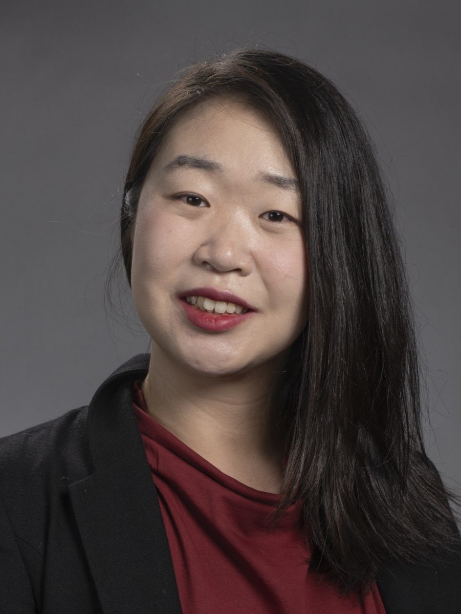 Caroline Lee