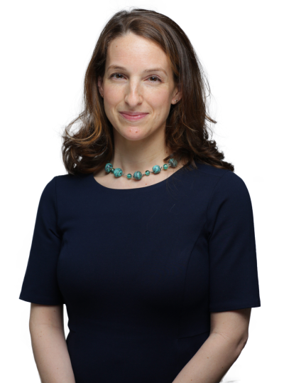 Caryn St. Clair