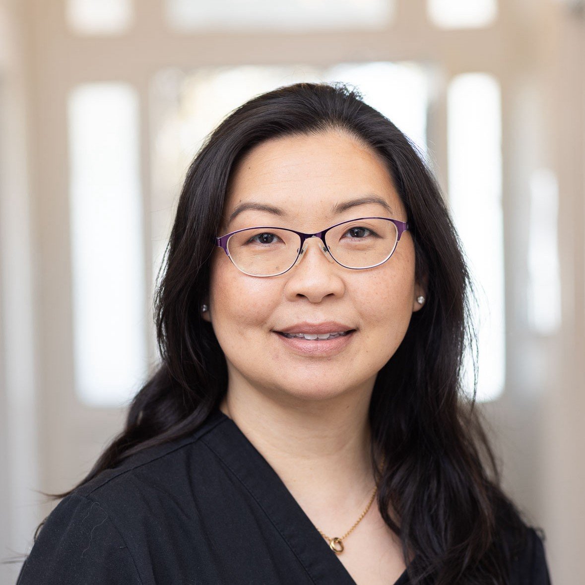 Catarina Ang