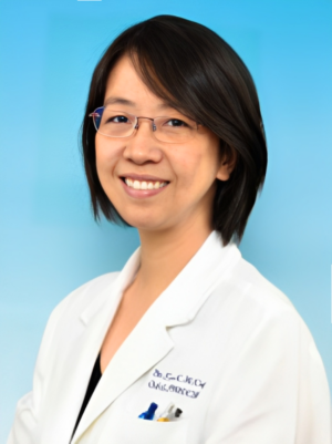 Cheung Chun Wai, Eva