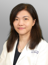 Cheung Yau Kar, Rachel