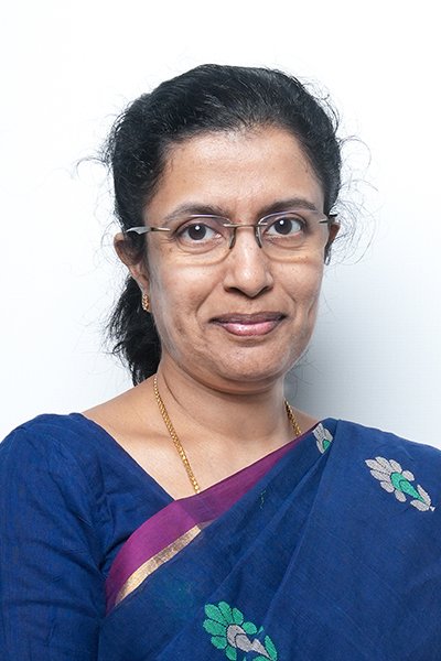 Chitra Andrew