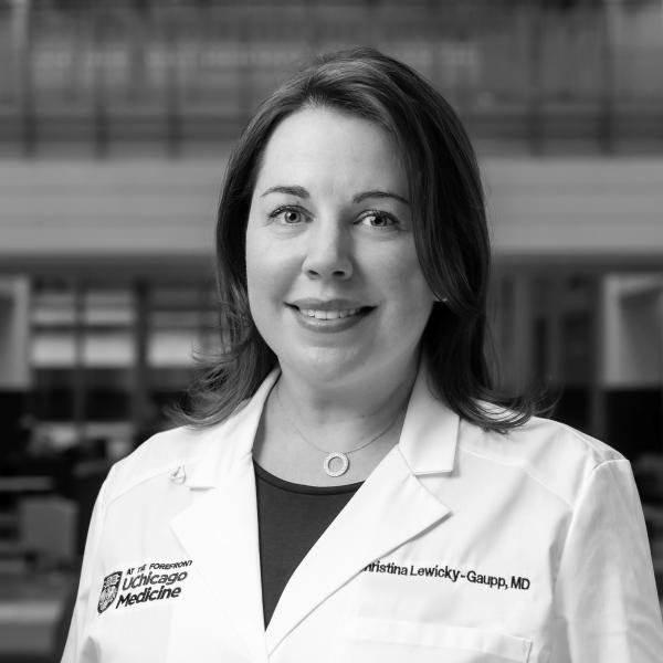 Christina Lewicky-Gaupp