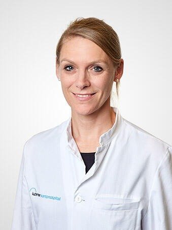 Christine Brambs