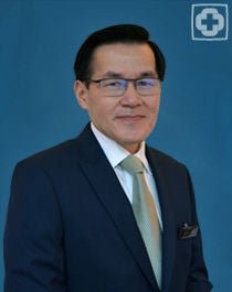 Chua Hong Liang