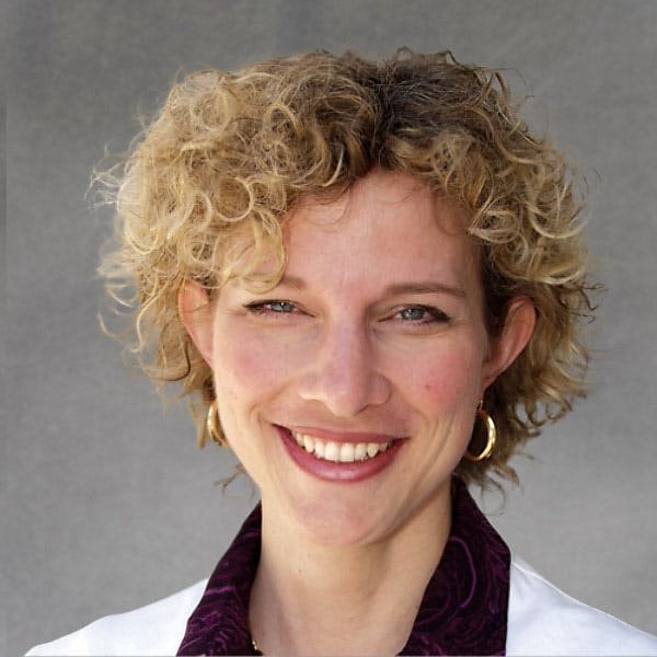 Colleen Feltmate