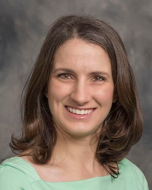 Corina N. Schoen