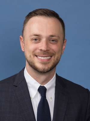 Daniel N. Ginn