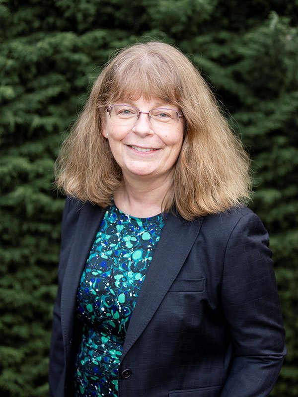 Deb Nisbet