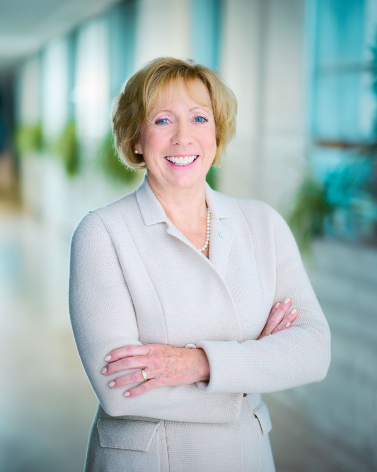 Deborah Money