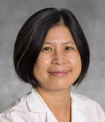 H. Irene Su