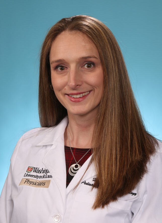 Holly R. Hoefgen