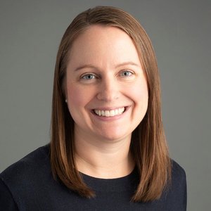 Janine Rhoades