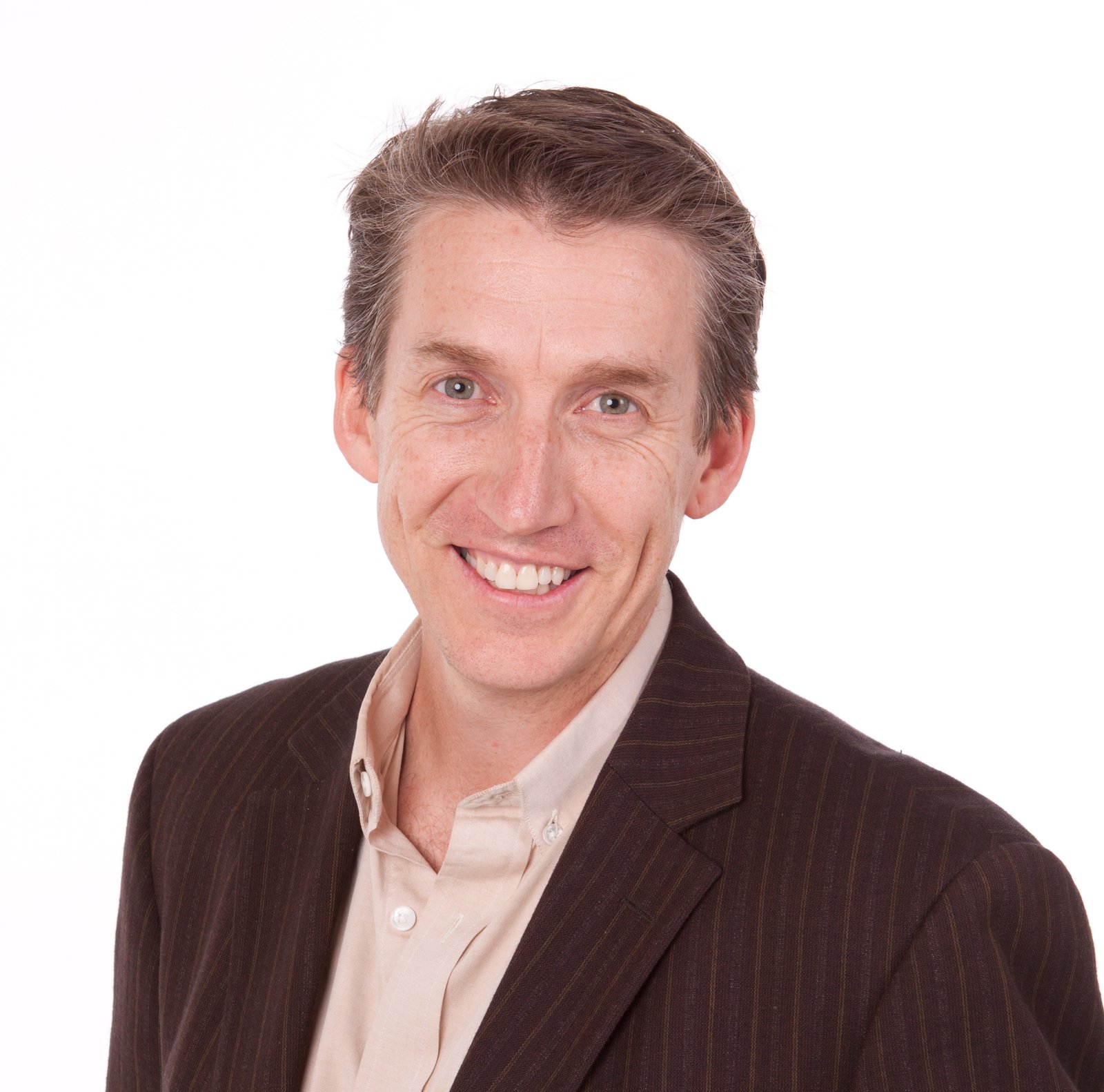 Jason Abbott