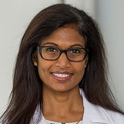 Jayanthi Lea