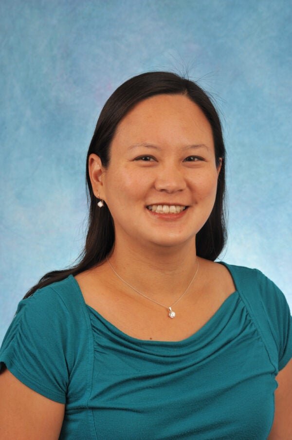 Jennifer Tang