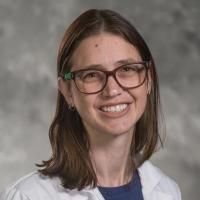 Jill M. Hagey