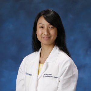 Jill Tseng