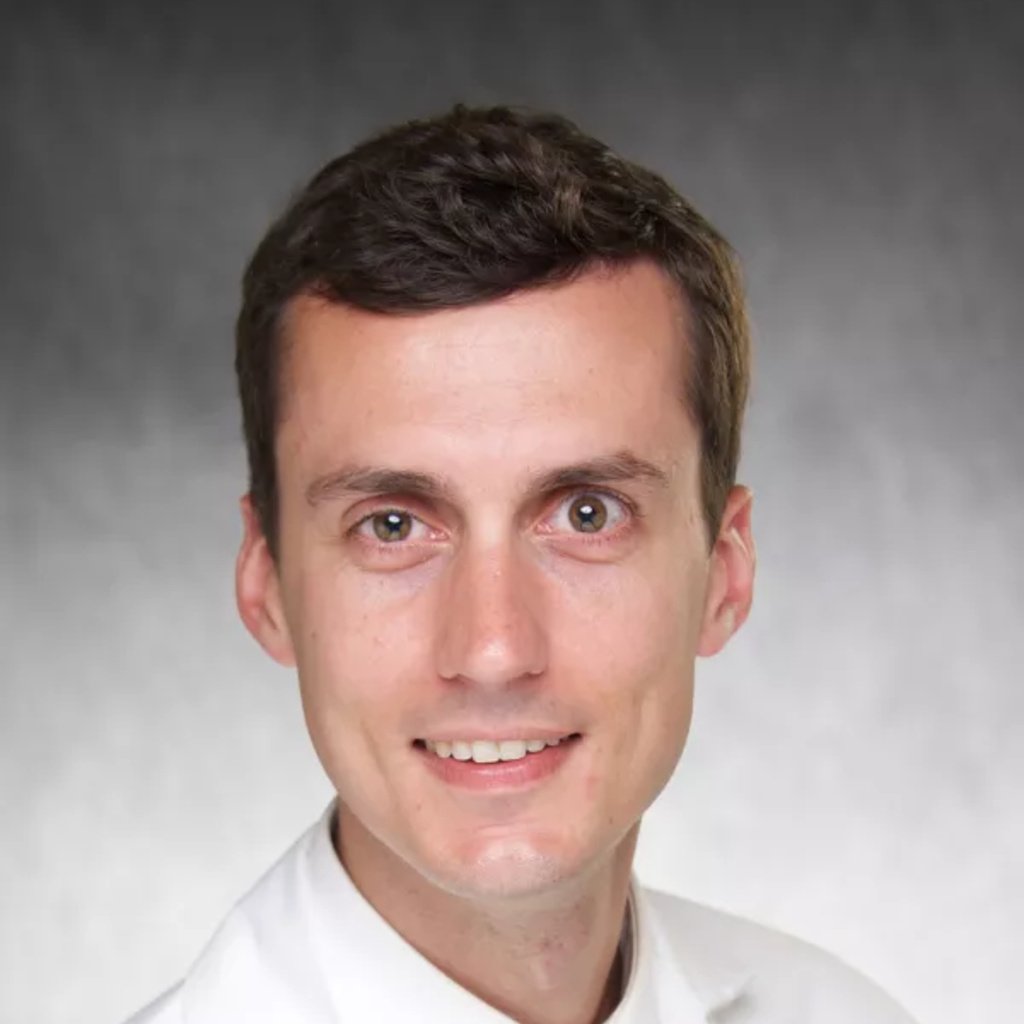 Joseph Kowalski