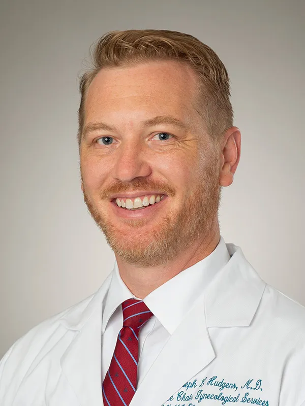 Joseph L. Hudgens