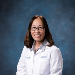 Judith Chung