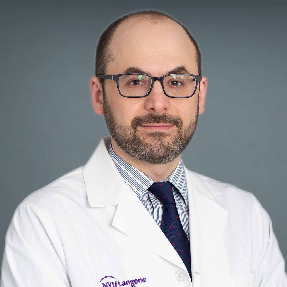 Justin S. Brandt