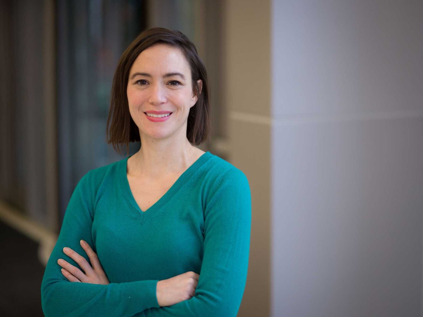 Kari M. Plewniak