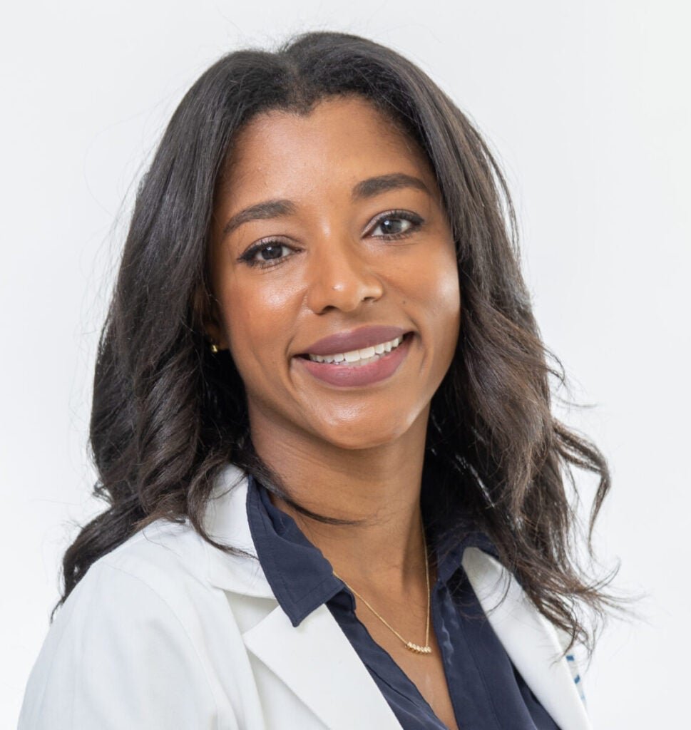 Kimberly Dessources