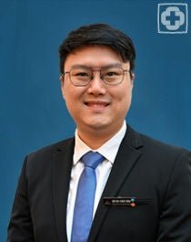 Ku Chee Wai