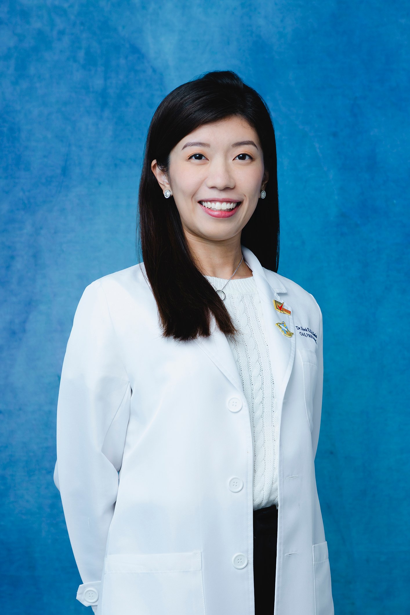 Kwok Pui Kei, Sonia