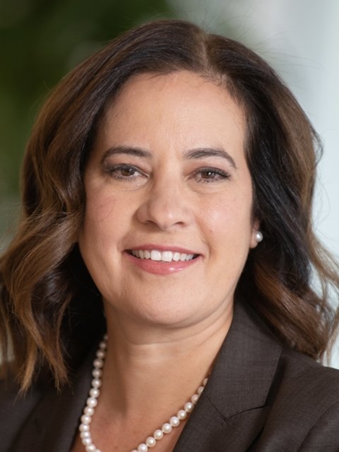 Larissa Rodriguez